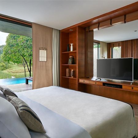 Muthi Maya Forest Pool Villa Resort - Sha Plus Certified Mu Si Quarto foto