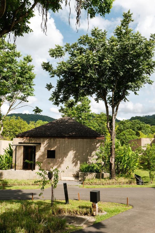 Muthi Maya Forest Pool Villa Resort - Sha Plus Certified Mu Si Exterior foto