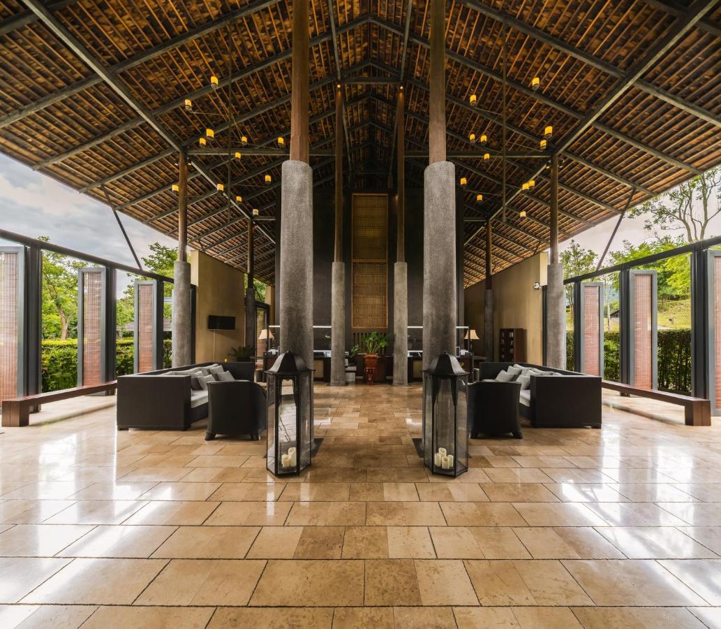 Muthi Maya Forest Pool Villa Resort - Sha Plus Certified Mu Si Exterior foto