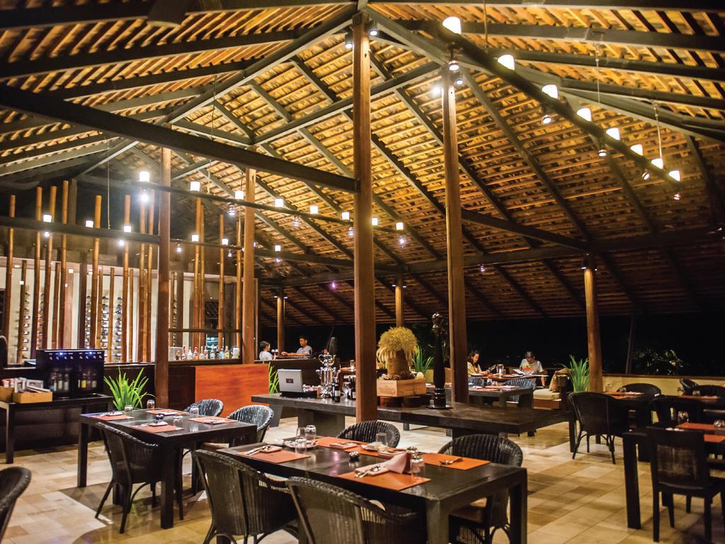 Muthi Maya Forest Pool Villa Resort - Sha Plus Certified Mu Si Exterior foto