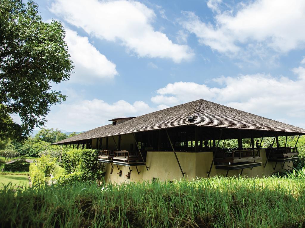 Muthi Maya Forest Pool Villa Resort - Sha Plus Certified Mu Si Exterior foto