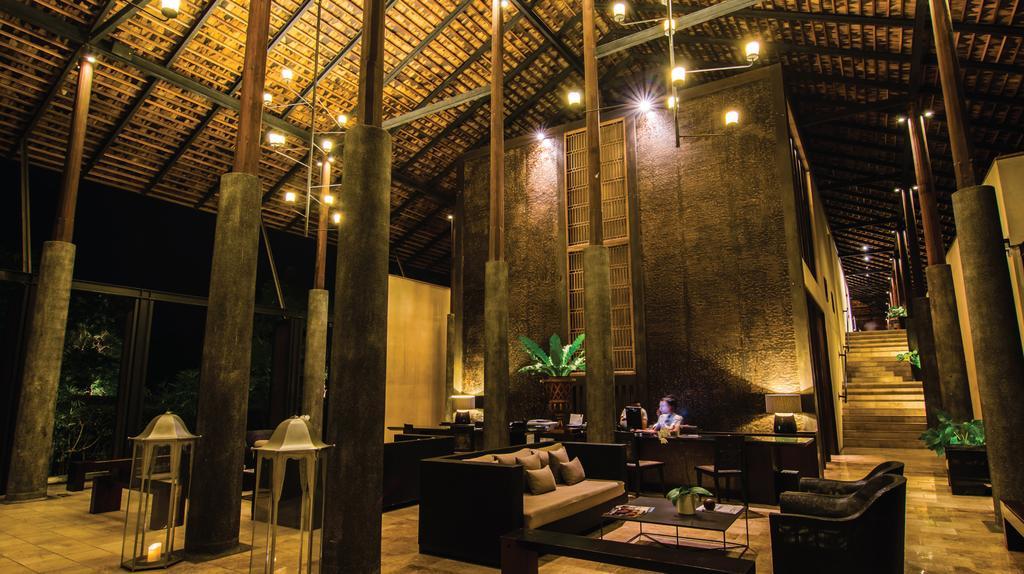 Muthi Maya Forest Pool Villa Resort - Sha Plus Certified Mu Si Exterior foto